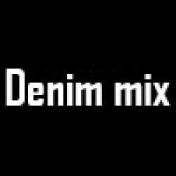 Denim mix