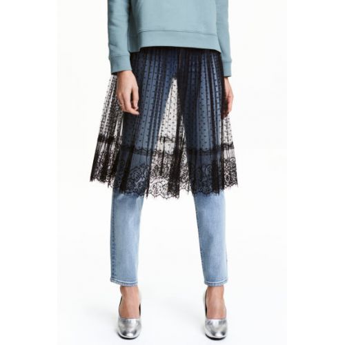 H&M Женская обувь  осень