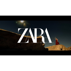 Нова колекція одягу від бренда Zara 2021